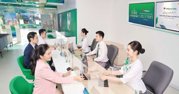 Tín dụng chọn lọc