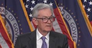 Fed thực hiện đợt cắt giảm lãi suất thêm 0,25%