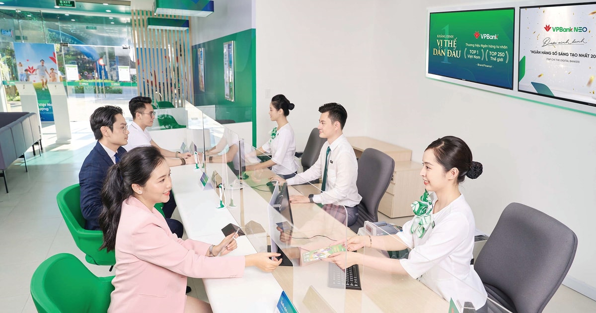 Tín dụng chọn lọc