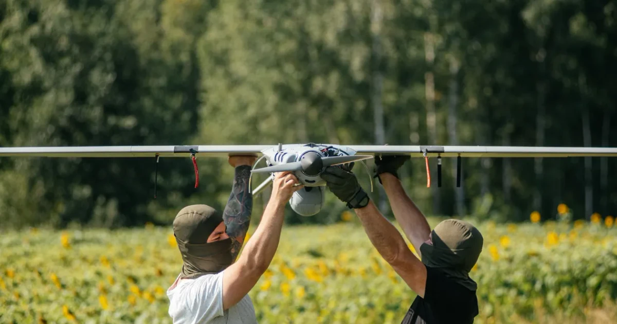 Châu Âu tái vũ trang, dòng vốn AI quốc phòng bùng nổ