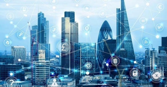 Tài sản số trong IFC: Từ sandbox đến huyết mạch của nền kinh tế mới