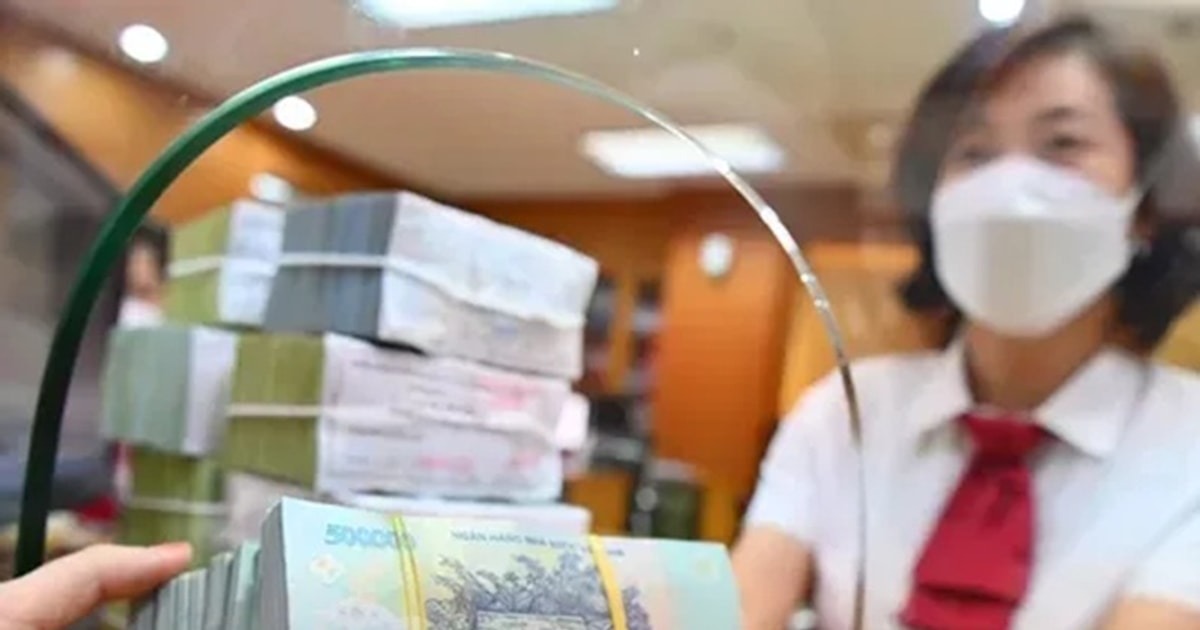 Kỳ vọng NHNN từng bước bãi bỏ hạn mức tín dụng toàn hệ thống Kỳ vọng NHNN từng bước bãi bỏ hạn mức tín dụng toàn hệ thống