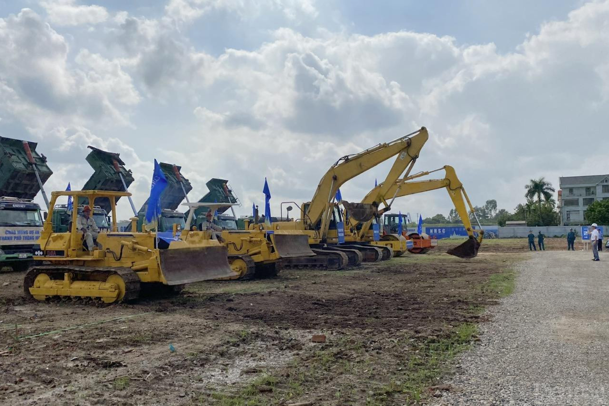 Nghị quyết mới khơi thông nguồn lực đất đai Nghị quyết mới khơi thông nguồn lực đất đai