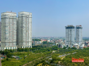 Nghị quyết mới khơi thông nguồn lực đất đai