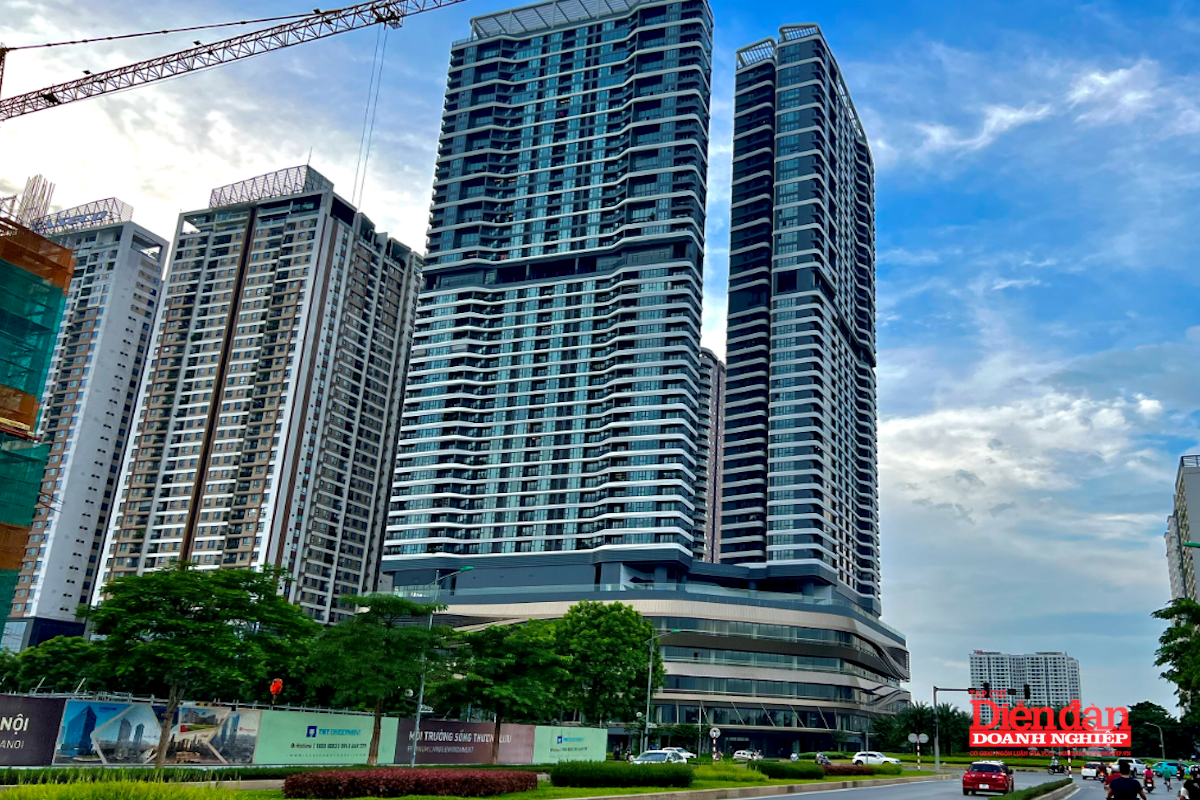 Lãi suất cho vay mua nhà tăng: Nhà đầu tư thận trọng Lãi suất cho vay mua nhà tăng: Nhà đầu tư thận trọng