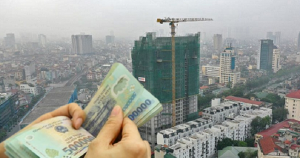 Triển vọng ngành bất động sản- Tác động &quot;siết tín dụng&quot; ra sao?