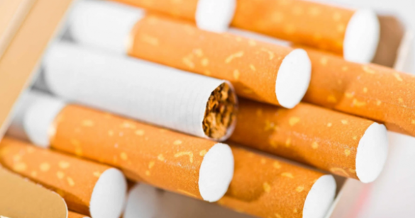 Huế tăng cường kiểm soát thuốc lá lậu bán trên thương mại điện tử