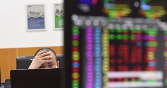 Nhiều cổ phiếu tái tích lũy cho nhịp tăng trưởng mới