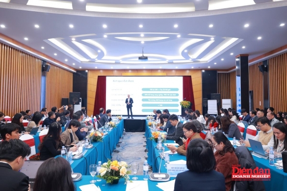 “Làn sóng ngầm” đang thử sức doanh nghiệp xuất khẩu Việt