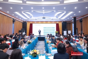 “Làn sóng ngầm” đang thử sức doanh nghiệp xuất khẩu Việt