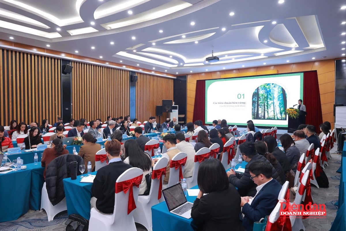 “Làn sóng ngầm” đang thử sức doanh nghiệp xuất khẩu Việt “Làn sóng ngầm” đang thử sức doanh nghiệp xuất khẩu Việt