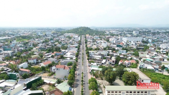 Quảng Ngãi đặt mục tiêu hoàn thành 8.500 căn hộ nhà ở xã hội