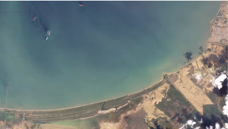 Giá dầu tiềm ẩn rủi ro năm 2026, châu Á ứng phó thế nào? Giá dầu tiềm ẩn rủi ro năm 2026, châu Á ứng phó thế nào?