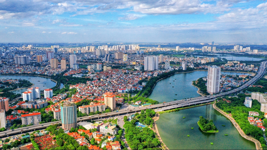 Dòng vốn nghìn tỷ đổ vào hạ tầng, doanh nghiệp nào hưởng lợi?