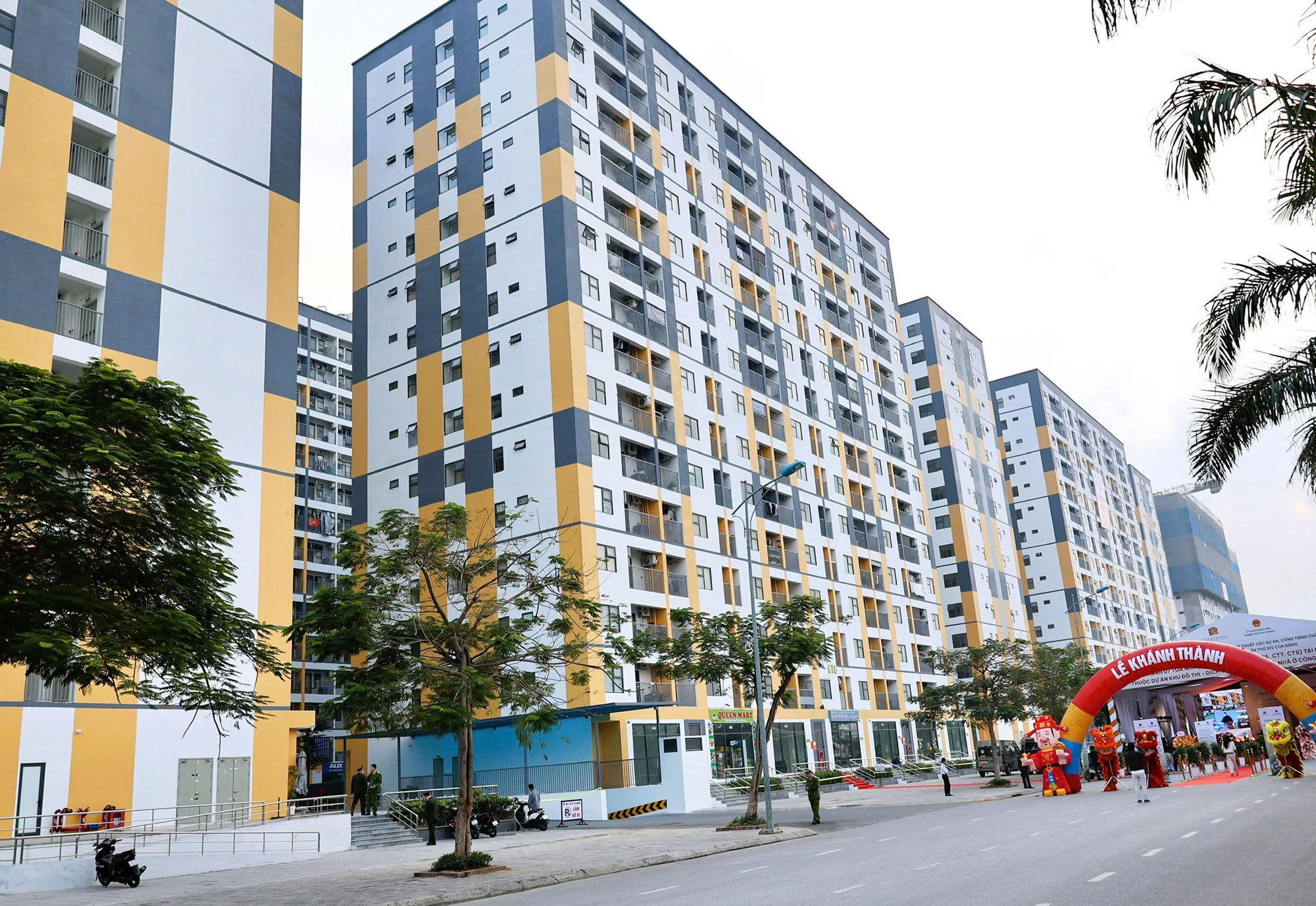 Hải Phòng: Động lực phát triển từ chuỗi công trình biểu tượng và hạ tầng chiến lược