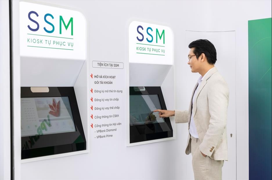 Tin tức ngân hàng nổi bật tuần qua: VietinBank tung gói tín dụng 30.000 tỷ đồng hỗ trợ khắc phục hậu quả bão lũ Tin tức ngân hàng nổi bật tuần qua: VietinBank tung gói tín dụng 30.000 tỷ đồng hỗ trợ khắc phục hậu quả bão lũ