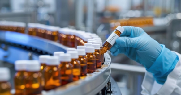 Giảm giá thuốc: Mỹ dùng thị trường để ép các hãng dược