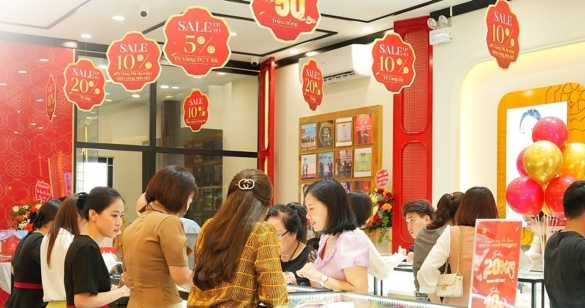 Giá vàng tuần tới: Tạo nền cho đà tăng vào năm 2026