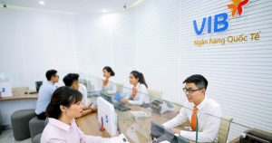 Giảm dự phóng lợi nhuận nhóm ngân hàng niêm yết