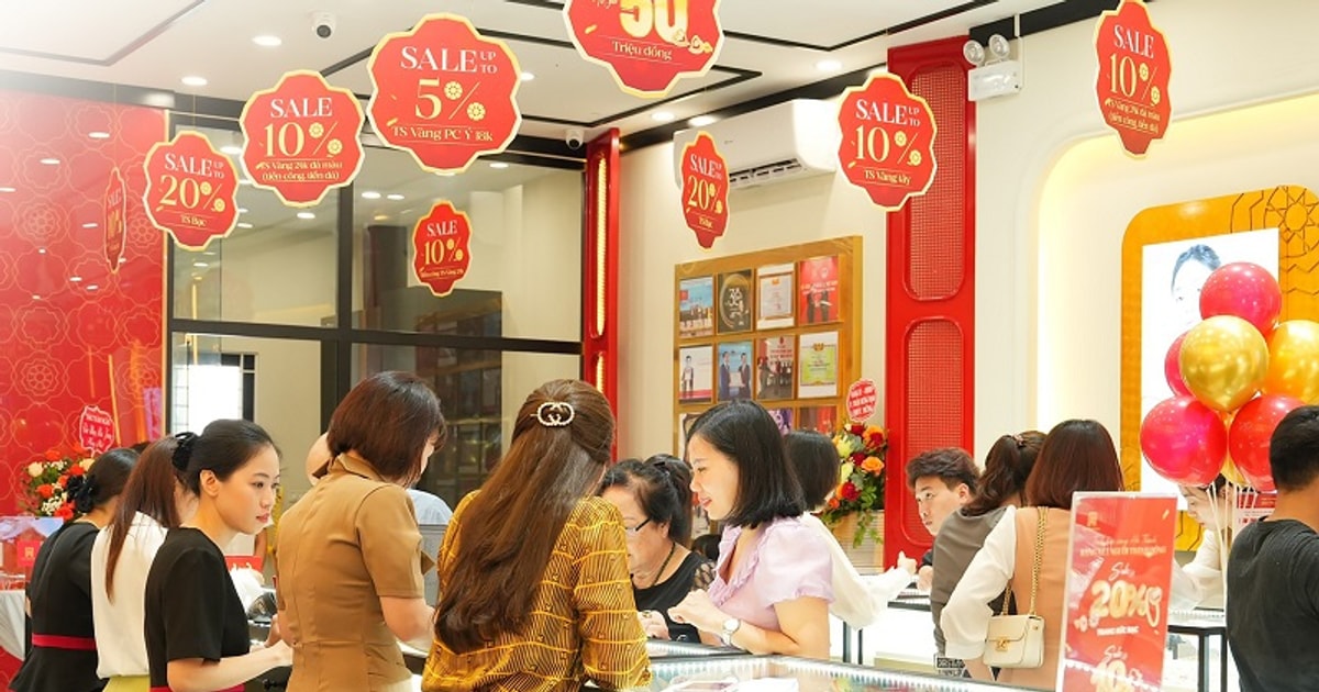 Giá vàng tuần tới: Tạo nền cho đà tăng vào năm 2026