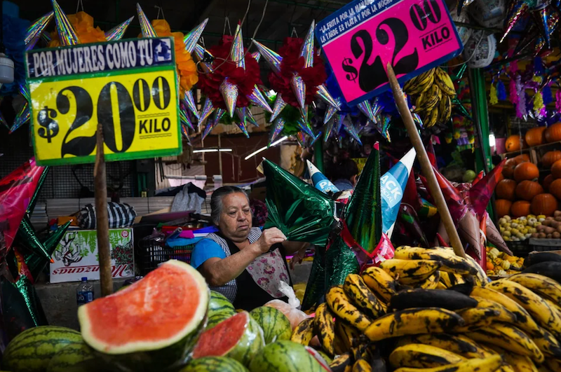 Vốn đầu tư đổ mạnh vào các thị trường mới nổi trong năm 2026?