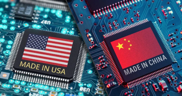 Mỹ tạm “án binh bất động” với chip Trung Quốc, giữ đòn bẩy cho 2026