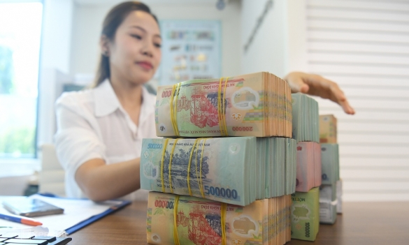 Giữ ổn định tiền tệ giữa sóng gió toàn cầu, dư địa hạ lãi suất dần thu hẹp