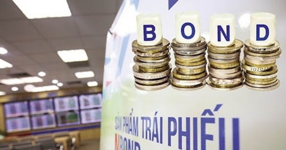 Áp lực đáo hạn trái phiếu tăng 100% nửa đầu 2026
