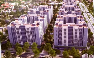 Nhà ở xã hội tăng nhanh, vì sao giá nhà vẫn không hạ?