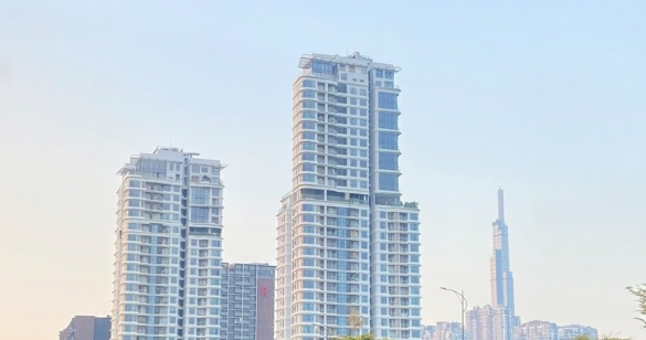 Phía Nam sẽ là tâm điểm bất động sản dân cư?