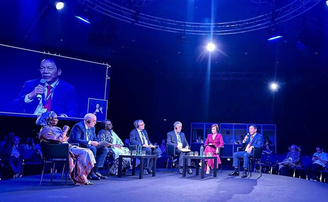 Công bố 10 sự kiện văn hóa, thể thao và du lịch tiêu biểu năm 2025