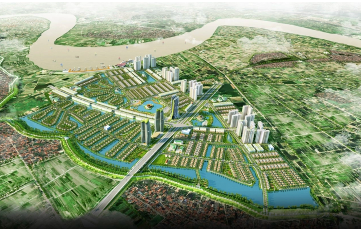 Nhận diện các động lực tăng trưởng kinh tế trong bối cảnh mới Nhận diện các động lực tăng trưởng kinh tế trong bối cảnh mới