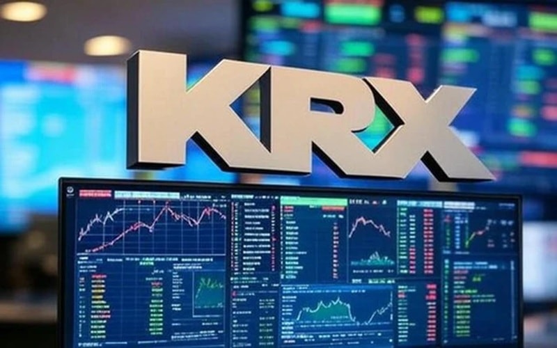 1/4 thế kỷ trưởng thành - Thị trường chứng khoán Việt và những "kỷ lục" năm 2025