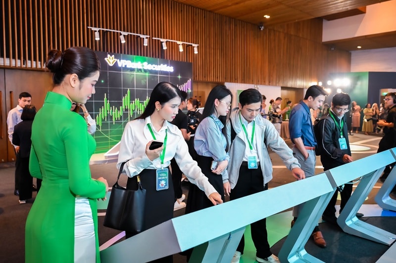 1/4 thế kỷ trưởng thành - Thị trường chứng khoán Việt và những "kỷ lục" năm 2025