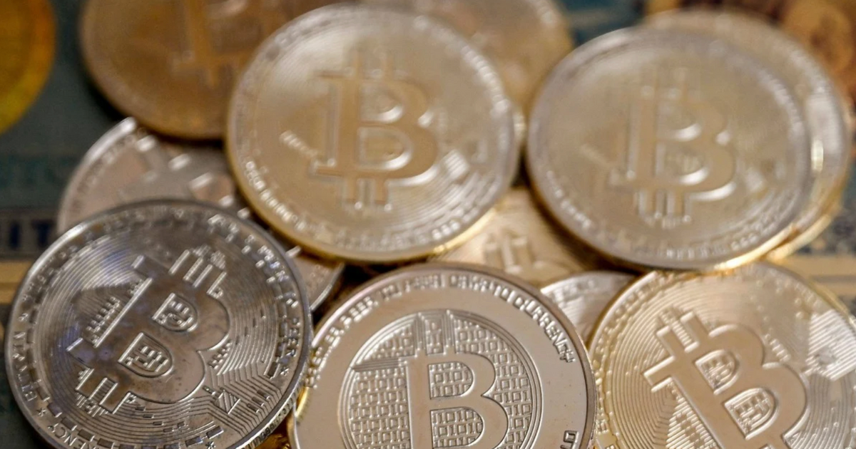 Bitcoin có thể còn mắc kẹt trong xu hướng giảm