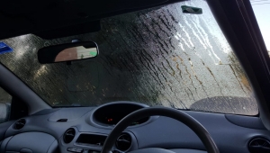 Hướng dẫn cách chăm sóc xe ô tô trong thời tiết nồm ẩm