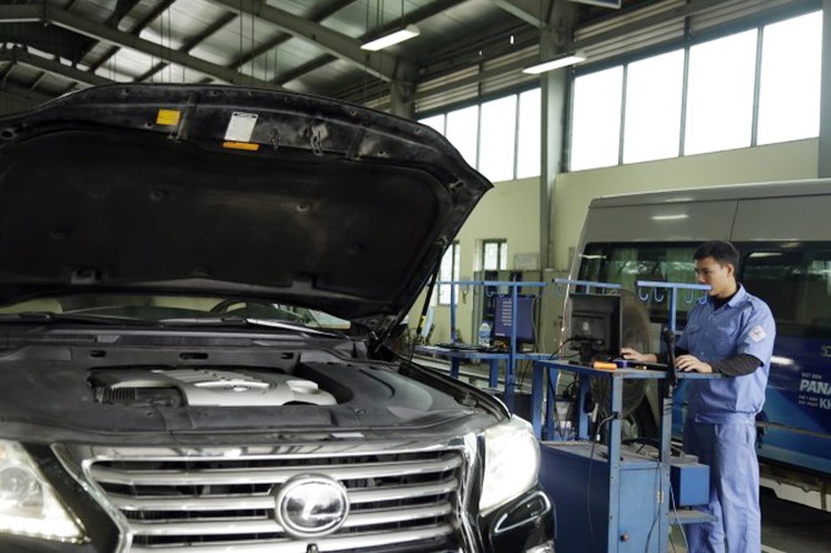 Bản tin thời sự sáng 9/2 Bản tin thời sự sáng 9/2 ảnh 3