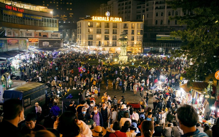 Bản tin thời sự sáng 9/2 Bản tin thời sự sáng 9/2 ảnh 7