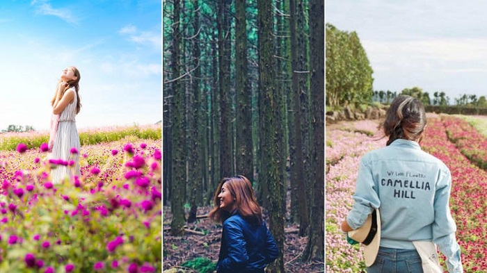 điểm đến mùa xuân điểm đến mùa xuân