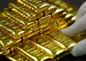 Giá vàng hôm nay 10/2: Vàng trong nước và thế giới đồng loạt giảm