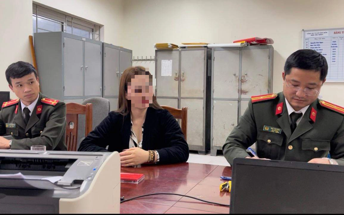 Cô đồng bổ cau "đúng nhận, sai cãi" bị phạt 7,5 triệu đồng