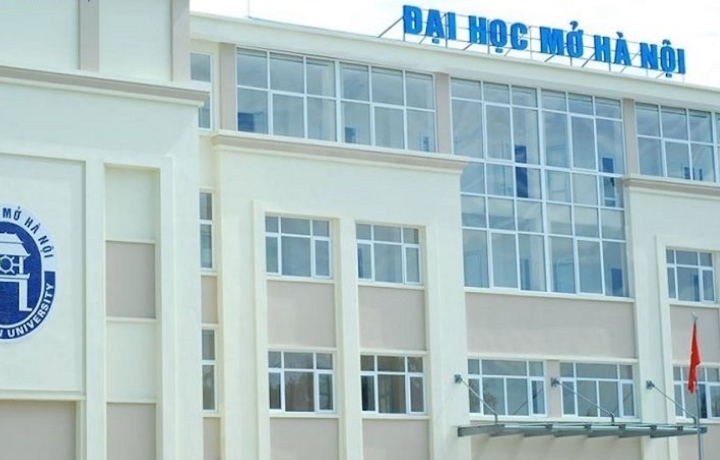 Đại học Mở Hà Nội lần đầu xét tuyển bằng điểm thi đánh giá tư duy Đại học Mở Hà Nội lần đầu xét tuyển bằng điểm thi đánh giá tư duy - 1