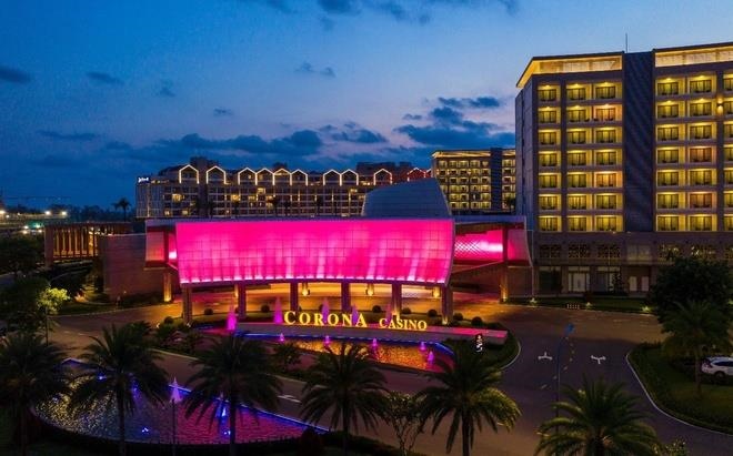 Đề xuất người vào chơi casino phải có thu nhập từ 10 triệu đồng/tháng Đề xuất người vào chơi casino phải có thu nhập từ 10 triệu đồng/tháng - 1