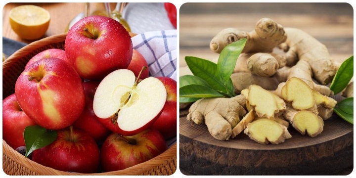 Những loại thực phẩm vừa rẻ lại làm sạch phổi phòng ung thư hiệu quả Những loại thực phẩm vừa rẻ lại làm sạch phổi, phòng ung thư hiệu quả - 1