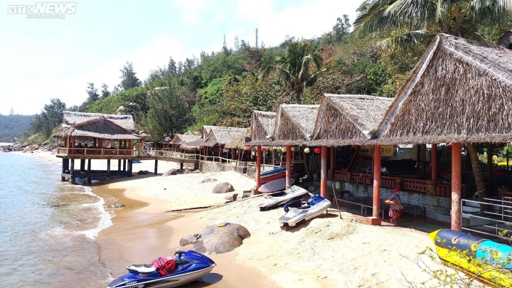 Đà Nẵng: Gần 60 công trình trái phép ‘thi gan’ tồn tại trên bán đảo Sơn Trà - 2
