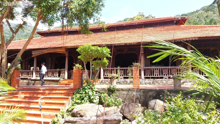 Đà Nẵng: Gần 60 công trình trái phép ‘thi gan’ tồn tại trên bán đảo Sơn Trà - 4