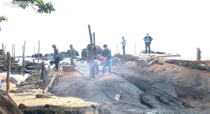 Đà Nẵng: Gần 60 công trình trái phép ‘thi gan’ tồn tại trên bán đảo Sơn Trà - 1