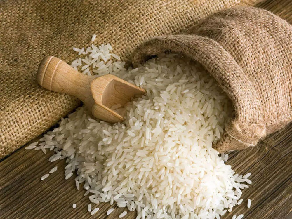 Giá lúa gạo hôm nay 132