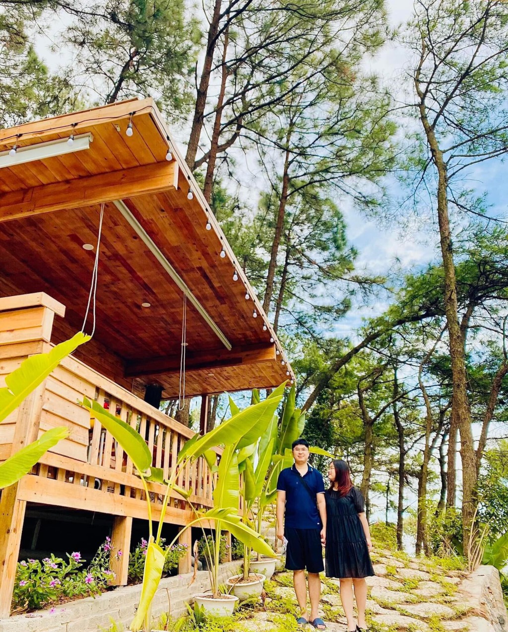 Những địa điểm “tình bề bình” mà các bạn trẻ không thể bỏ qua trong dịp Valentine Những địa điểm “tình bề bình” mà các bạn trẻ không thể bỏ qua trong dịp Valentine