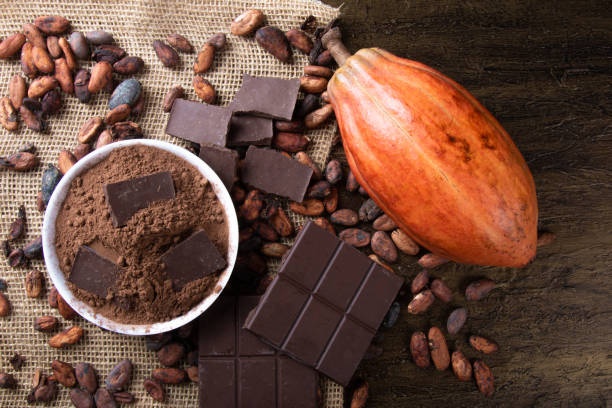Chúng ta có cần từ bỏ hoàn toàn chocolate đen? Chúng ta có cần từ bỏ hoàn toàn chocolate đen?